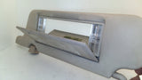 Jaguar XJS 92-96 Left Sunvisor Beige (USED)