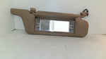 Jaguar XJS 92-96 Right Sunvisor Beige (USED)