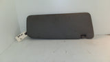 BMW E34 Left Sunvisor Grey #6 (USED)