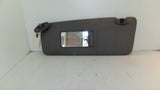 BMW E34 Left Sunvisor Grey #6 (USED)