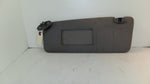 BMW E34 Left Sunvisor Grey #6 (USED)