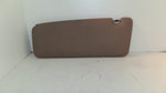 BMW E34 Right Sunvisor Beige #8 (USED)