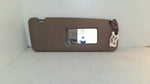 BMW E34 Right Sunvisor Beige #8 (USED)