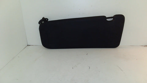 BMW E30 Right Sun Visor Black #6 (USED)