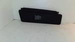 BMW E36 Convertible Right Sunvisor Black #12 (USED)