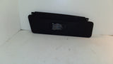 BMW E36 Convertible Right Sunvisor Black #12 (USED)