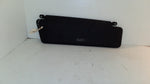 BMW E36 Convertible Left Sunvisor Black #11 (USED)