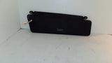 BMW E36 Convertible Left Sunvisor Black #11 (USED)