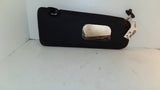 BMW E30 Right Sun Visor Black #13 (USED)