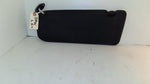 BMW E30 Left Sunvisor Black #7 (USED)
