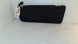 BMW E30 Left Sunvisor Black #7 (USED)