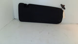 BMW E30 Left Sunvisor Black #7 (USED)