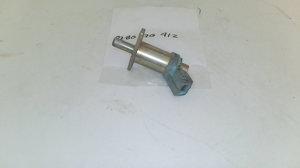 Bosch Cold Start Valve 0280170412 (NEW) Allums Imports