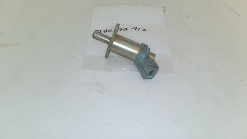 Bosch Cold Start Valve 0280170412 (NEW)