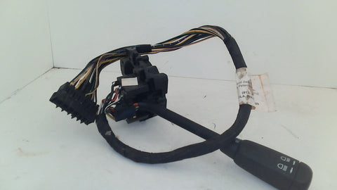 Mercedes W201 Combination Wiper Switch 2015451724 (NEW)