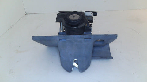 Mercedes W202 C220 C280 C230 93-99 Trunk Latch (USED)