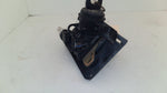 Mercedes W210 96-98 E320 E430 E300 wo/eye w/key #110 Trunk Latch (USED)