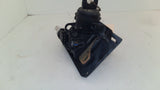 Mercedes W210 96-98 E320 E430 E300 wo/eye w/key #110 Trunk Latch (USED)
