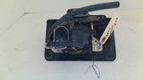 Mercedes W210 99-02 E320 E430 E300 wo/eye wo/key #112 Trunk Latch (USED)