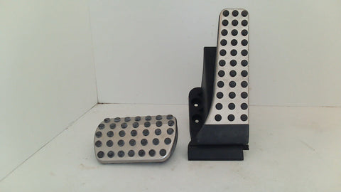 Mercedes 08-14 Pedal Assembly w/Brake 2043000204 2223001100 (NEW)