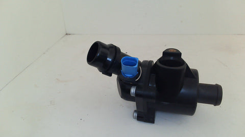Audi A4 w/1.8 02-06 Thermostat 06B121111K (NEW)
