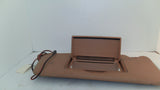Volvo S90 V90 960 940 Left Sunvisor Tobacco (USED)