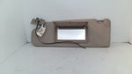 Volvo S70 XC70 V70 01-04 Left Sunvisor Light Beige #6 (USED)