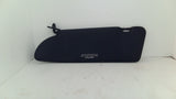 Mercedes W126 Sedan Right Sunvisor Black (USED)
