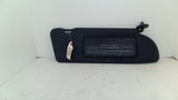 Mercedes W126 Sedan Right Sunvisor Black (USED)