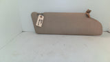 Mercedes W140 Coupe Left Sunvisor Beige (USED)