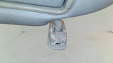 Mercedes W140 Coupe Left Sunvisor Beige (USED)