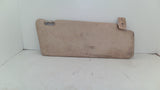 Mercedes W202 Sedan Left Sunvisor Beige (USED)