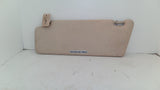 Mercedes W202 Sedan Right Sunvisor Beige (USED)