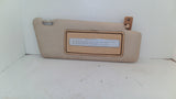 Mercedes W202 Sedan Right Sunvisor Beige (USED)