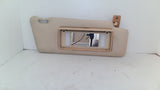Mercedes W202 Sedan Right Sunvisor Beige (USED)