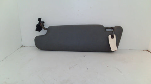 Mercedes W129 Sedan Right Sunvisor Grey (USED)