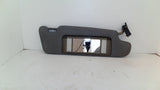 Mercedes W129 Sedan Right Sunvisor Grey (USED)
