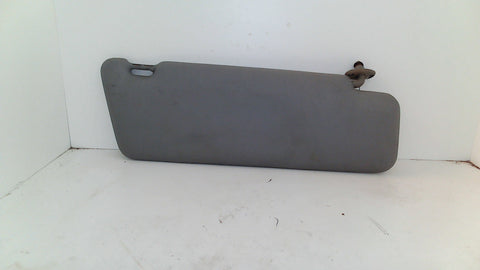 Mercedes W129 Sedan Left Sunvisor Grey (USED)