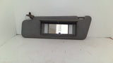 Mercedes W129 Sedan Left Sunvisor Grey (USED)