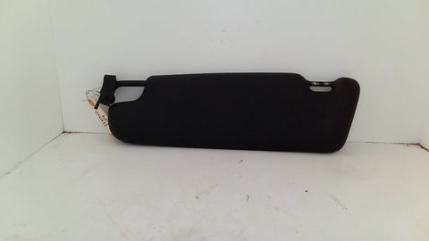 Mercedes W129 Sedan Right Sunvisor Black (USED)