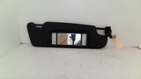 Mercedes W129 Sedan Right Sunvisor Black (USED)
