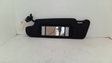 Mercedes W129 Sedan Left Sunvisor Black (USED)