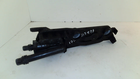 BMW Radiator Bracket Cooling 17117507973 (USED)