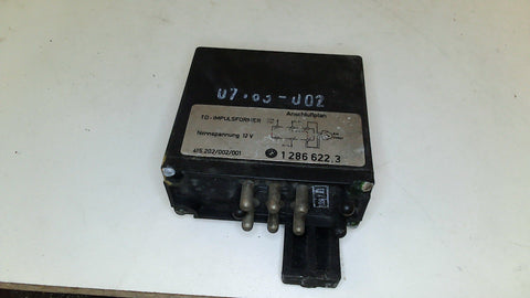 BMW Control Module 1286622 1286622.3  (USED)