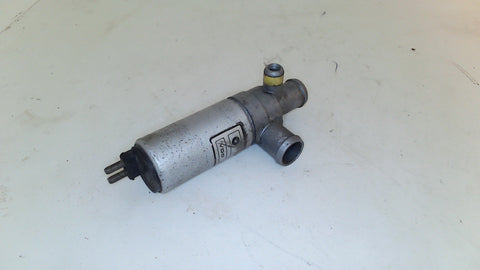 BMW Idle Air Valve 1707395  (USED)