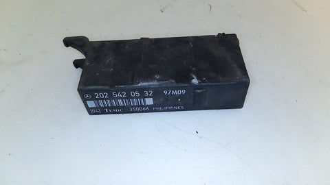 Mercedes Module 2025450532 (USED)