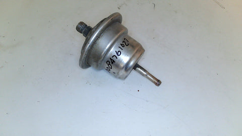 Mercedes Fuel Accumulator 0004761021 (USED)