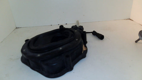 Jaguar XJ6 Plastic Fuel Door Housing (USED)