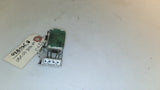 BMW Blower A/C Resistor 64118390820 (USED)