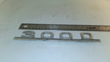 Mercedes Trunk Emblem 300D 225mm (USED)